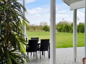Holiday home Idestrup XLI Bogø By